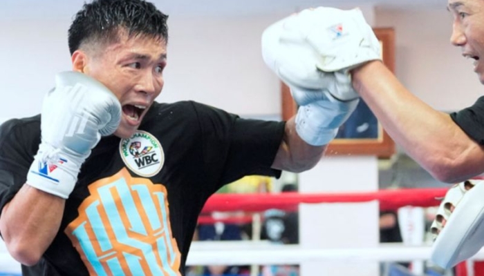 iwata-berjanji-tak-gagal-lagi-pertahankan-sabuk-juara-dunianya