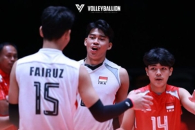 timnas-voli-u18-indonesia-tekuk-bahrain-3-0-kunci-posisi-10-besar