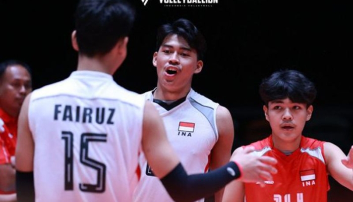 timnas-voli-u18-indonesia-tekuk-bahrain-3-0-kunci-posisi-10-besar