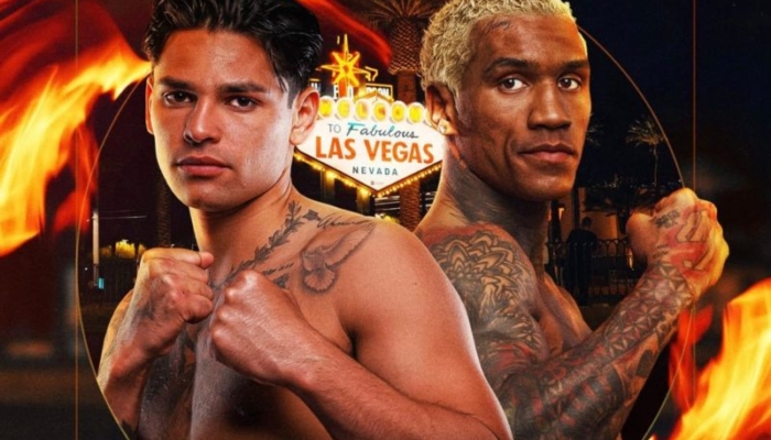 conor-benn-dapat-kesempatan-pertama-rebut-sabuk-juara-dunia-wbc