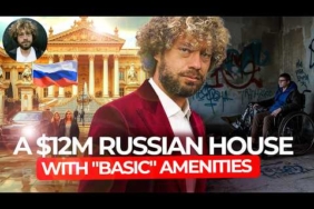 Inside the Elite World of Russian Oligarchs | Why Russia’s Rich are So Lonely