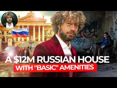 Inside the Elite World of Russian Oligarchs | Why Russia’s Rich are So Lonely