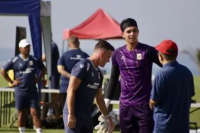 john-herdman-masih-cari-kiper-ketiga,-tak-mau-ambil-kiper-utama-klub-untuk-timnas-indonesia