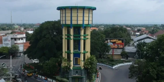 Alasan orang Jombang jarang ada yang bangga dengan daerahnya sendiri