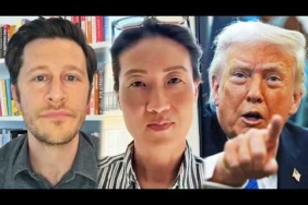 Will the Epstein files BRING DOWN Trump?