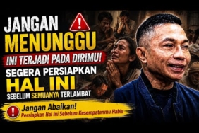 DHARMA PONGREKUN!! Jika Kamu Peduli Masa Depanmu, Tonton Vidio Ini Sebelum Semuanya Terlambat