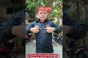 DHARMA PONGREKUN PRESIDEN INDONESIA 2029‼️