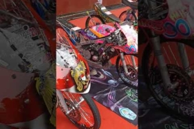 Gasskeun #balapmotor #foryou #teknotuner #viral #historyracing #trending #otomotif #youtubeshorts