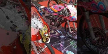 Gasskeun #balapmotor #foryou #teknotuner #viral #historyracing #trending #otomotif #youtubeshorts