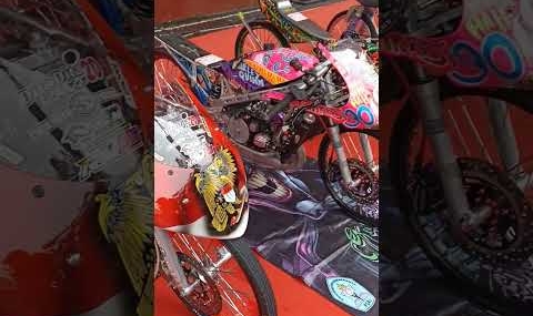 Gasskeun #balapmotor #foryou #teknotuner #viral #historyracing #trending #otomotif #youtubeshorts