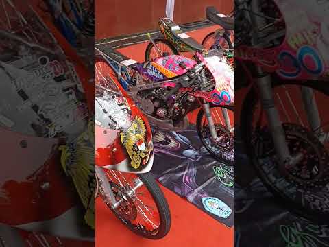Gasskeun #balapmotor #foryou #teknotuner #viral #historyracing #trending #otomotif #youtubeshorts