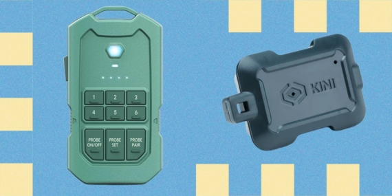 Sensor Gerak dan Gadget Keamanan Rumah Terbaik Tanpa Kamera
