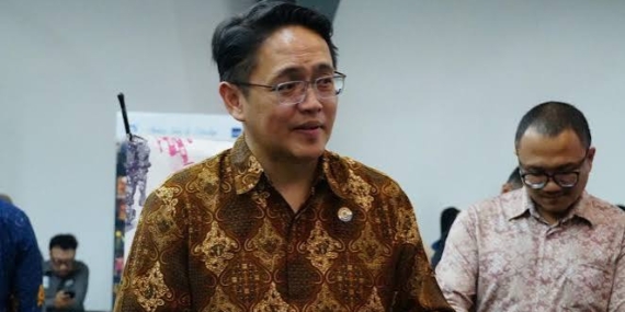 Kemdiktisaintek Dorong Perguruan Tinggi Perkuat Kapasitas Riset dan Kolaborasi