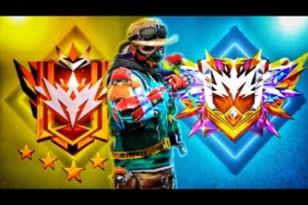 DO ELITE 5 AO DESAFIANTE 🏆⚡TOP 1 GLOBAL FULL RUSH SOLO VS DUO FREE FIRE 🎯
