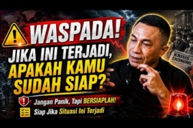 DHARMA PONGREKUN! Sebelum Semua Terjadi, Ada Hal yang Wajib Kamu Ketahui Sebelum Semuanya Terlambat