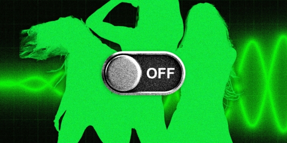 Cara Menonaktifkan Video Musik di Spotify