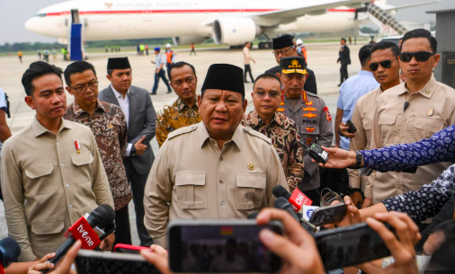 prabowo-ingatkan-para-menteri-tidak-gentar-hadapi-masalah