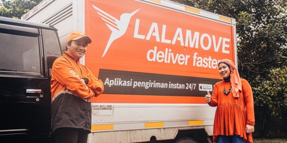 Saatnya Cari Cuan Tambahan dengan Truk tanpa Ganggu Bisnis