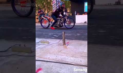 Gak asing sama KR Open ini??? 🔥🔥🔥#shorts #short #shortsvideo #teknotuner #trendingshorts