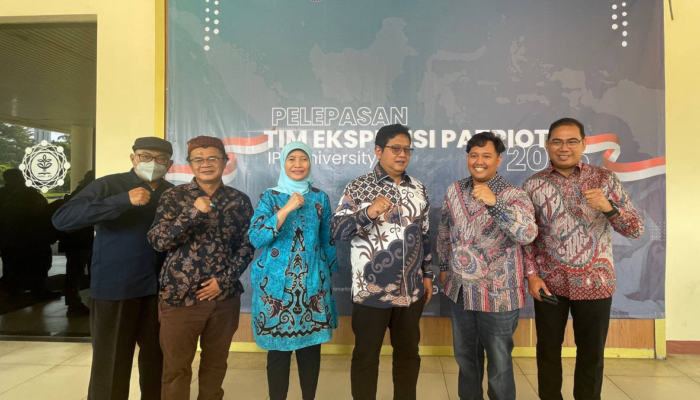 ekspedisi-patriot-2026-ipb-bawa-misi:-dari-riset-menuju-hilirisasi-dan-investasi