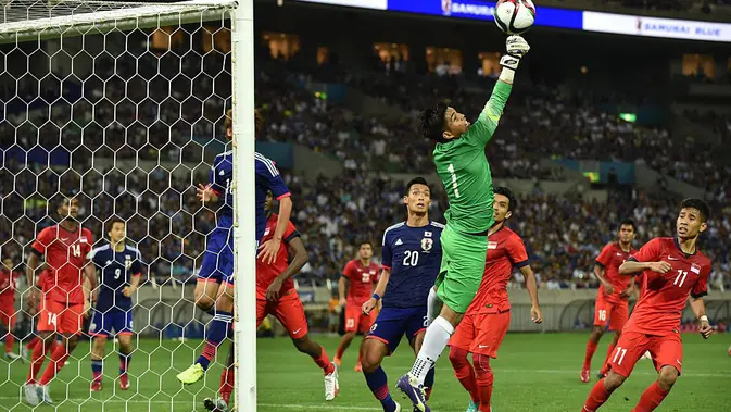 siap-jadi-pesaing-serius-timnas-indonesia,-singapura-umumkan-25-pemain-jelang-piala-aff-2026