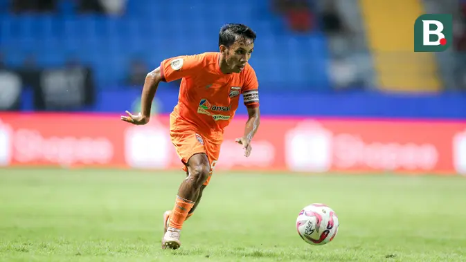 pertajam-lini-serang,-garudayaksa-fc-rekrut-winger-kaya-pengalaman-borneo-fc-muhammad-sihran