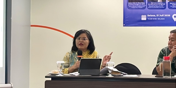 Pakar Minta Penyidik Terapkan Beban Pembuktian Terbalik pada Kasus Eks Jampidsus Febrie