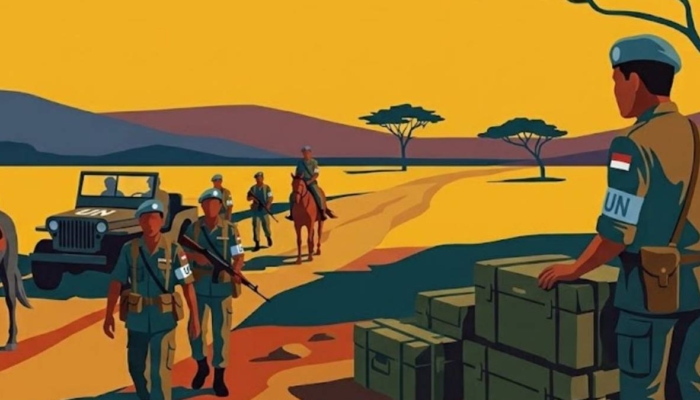 belasan-tahun-merdeka,-indonesia-sudah-terjun-ke-konflik-terbesar-perang-dingin-di-afrika
