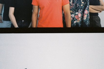 First Rolls with the Half-frame Simple Use Reloadable Film Camera: Lomography Manila