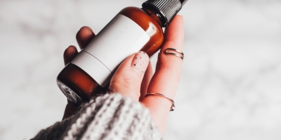 6 Rekomendasi Antiperspirant untuk Ketiak Basah