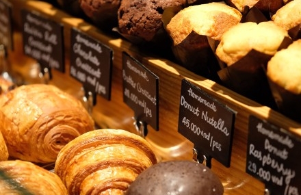 5 Cara Mudah Membedakan Pastry dan Bakery Saat Memilih Menu