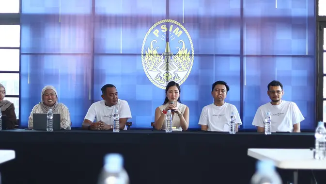 psim-kenalkan-tiga-manajer-baru,-eks-official-timnas-indonesia-masuk-jajaran-manajemen