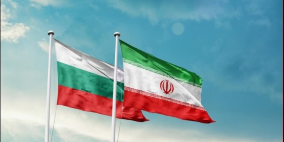 Iran Peringatkan Bulgaria terkait Rencana Penempatan Pesawat Militer AS