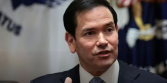 Harga Minyak Dunia Dekati US$95 per Barel usai Ancaman Rubio ke Iran