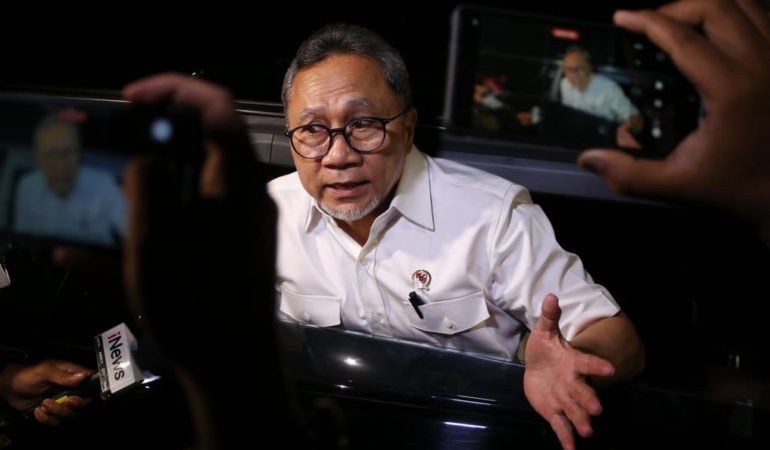zulhas-sebut-aturan-ruwet-bikin-dana-lingkungan-rp22-t-mandek