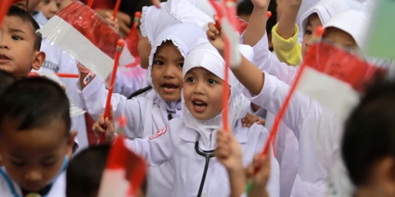Sejarah Hari Anak Nasional dan Asal Usul Diperingati 23 Juli