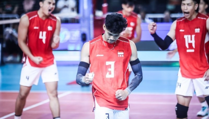 rekap-sea-v-cup:-indonesia-menang,-thailand-gasak-myanmar