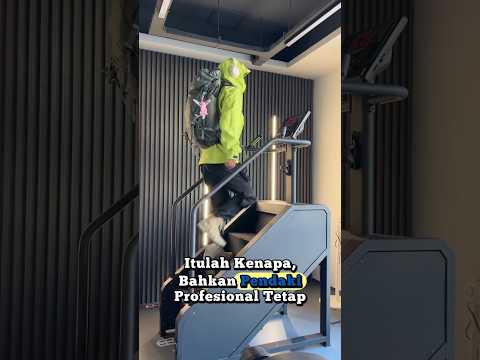 Kenapa wajib TC sebelum pendakian? Sekalipun pendaki profesional! #tipsmendaki #langkahkelana