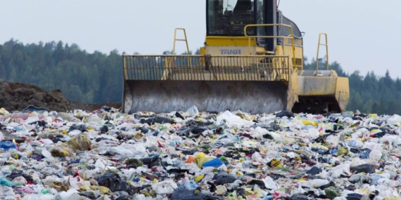 Pertama di Indonesia, Bali Akan Ubah Sampah Menjadi Energi Listrik