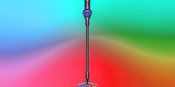 Review Dyson V10 Konical (2026): Terjangkau dan Solid