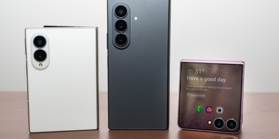 Ponsel Lipat Samsung Baru Mana yang Harus Anda Beli? Fold8 Ultra, Fold8, atau Flip8?