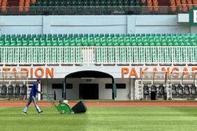 foto:-cantiknya-stadion-pakansari-jelang-piala-aff-2026,-rumput-hijau-terhampar-mulus
