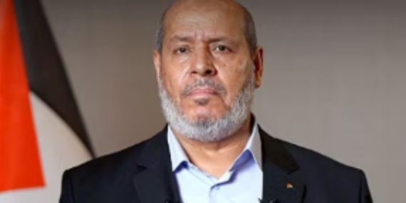 Pidato Perdana Pemimpin Baru Hamas Khalil al-Hayya: Janji Bangun Kembali Gaza