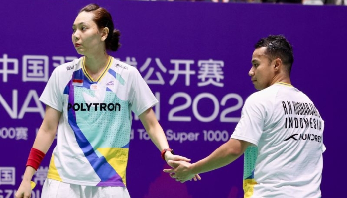 rehan/glo-sebut-adaptasi-tidak-mulus-buat-mereka-terhenti