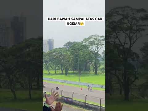 LAGA PENUTUP 🔥 TEKNO TUNER MENANG FULL DENGAN DND GARAGE 😅🤣😂 3 kelas full tekno