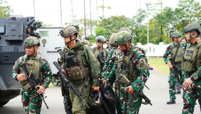 koops-habema:-tni-sempat-baku-tembak-dengan-opm-saat-evakuasi-korban-di-yahukimo