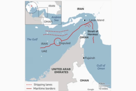 keputusan-imo-soal-selat-hormuz-buat-iran-dan-as-gigit-jari