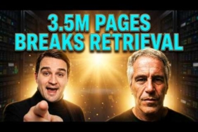 I Engineered Copilot for 3.5 Million Pages: The Epstein Files Challenge