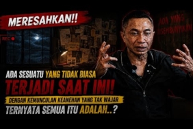 DHARMA PONGREKUN !! Kejadian – Kejadian Yang Tak Wajar Sedang Terjadi Ternyata Itu Semua Adalah ?