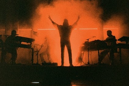Film Photography in Tune with Music: Meet Argenteurs